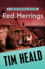 Red Herrings - eBook