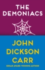 The Demoniacs - eBook