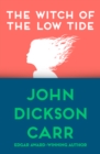 The Witch of the Low Tide - eBook