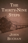 The Thirty-Nine Steps - eBook