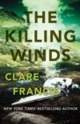 The Killing Winds - eBook