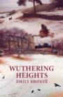 Wuthering Heights (Unabrigded) - eBook
