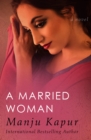 A Married Woman : A Novel - eBook