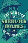 The Memoirs of Sherlock Holmes - eBook