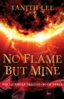 No Flame But Mine - eBook