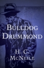 Bulldog Drummond - eBook