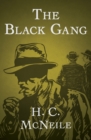 The Black Gang - eBook