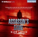 Assassin's Game - eAudiobook