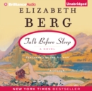 Talk Before Sleep : A Novel - eAudiobook