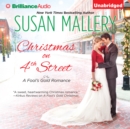 Christmas on 4th Street - eAudiobook