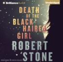 Death of the Black-Haired Girl - eAudiobook