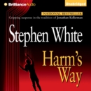 Harm's Way - eAudiobook