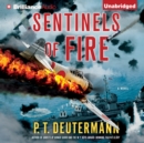Sentinels of Fire - eAudiobook