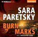 Burn Marks - eAudiobook