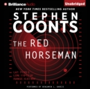 The Red Horseman - eAudiobook