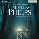 The Killing Kind - eAudiobook