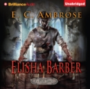 Elisha Barber - eAudiobook