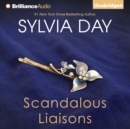 Scandalous Liaisons - eAudiobook