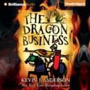 The Dragon Business - eAudiobook
