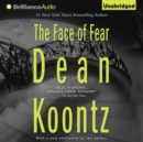 The Face of Fear - eAudiobook
