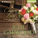 The Clayborne Brides : One Pink Rose, One White Rose, One Red Rose - eAudiobook