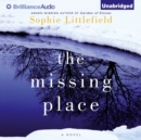 The Missing Place - eAudiobook