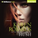 Hush - eAudiobook