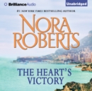 The Heart's Victory - eAudiobook
