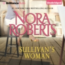 Sullivan's Woman - eAudiobook