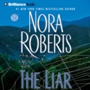 The Liar - eAudiobook