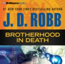 Brotherhood in Death - eAudiobook