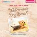 Welcome to Dog Beach - eAudiobook