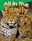 All in the Family - eBook