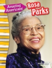 Amazing Americans Rosa Parks - eBook