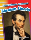 Estadounidenses asombrosos : Abraham Lincoln - eBook