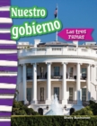 Nuestro gobierno : Las tres ramas - eBook