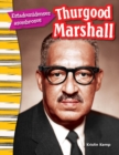 Estadounidenses asombrosos : Thurgood Marshall - eBook