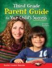 Third Grade Parent Guide for Your Child's Success - eBook