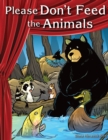 Please Don't Feed the Animals - eBook