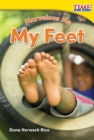 Marvelous Me: My Feet - eBook