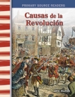 Causas de la Revolucion - eBook