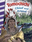 Tomochichi : Chief and Friend - eBook