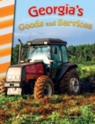 Georgia's Goods and Services - eBook