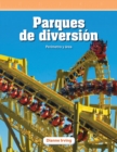 Parques de diversion : Perimetro y area - eBook