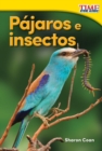 Pajaros e insectos - eBook