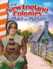 New England Colonies : A Place for Puritans - eBook