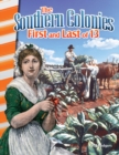 Southern Colonies : First and Last of 13 - eBook