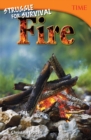Struggle for Survival: Fire - eBook