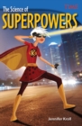 Science of Superpowers - eBook