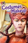 FX! Costumes and Makeup - eBook